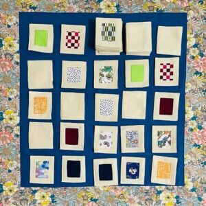 Memory Game Matching Fabric.jpg
