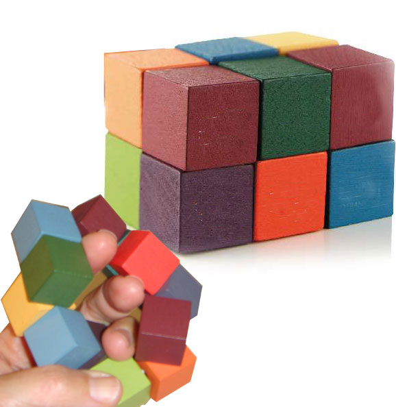 Mental Block Fiddle