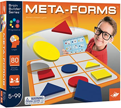 Meta-Forms