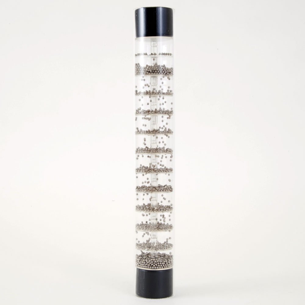 Metal Balls Rainstick