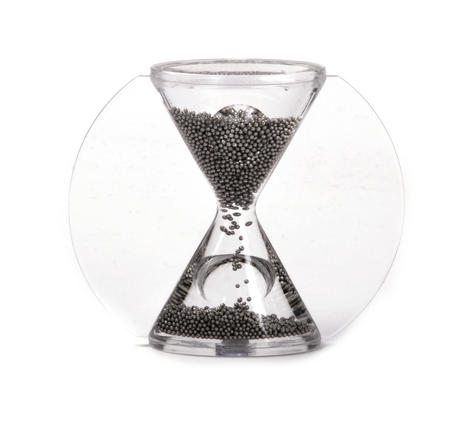 Metal Paradox Timer