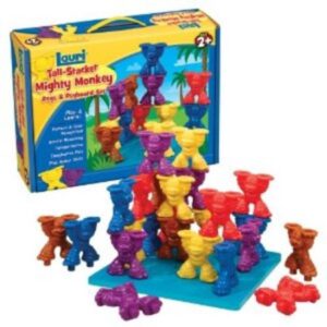 Mighty Monkey Pegs and Pegboard.jpeg