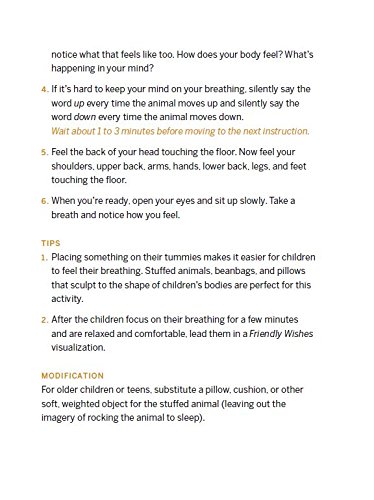 Mindful Games Activity Cards: 55 Fun Ways to Share Mindfulness with Kids and Teens - Image 4