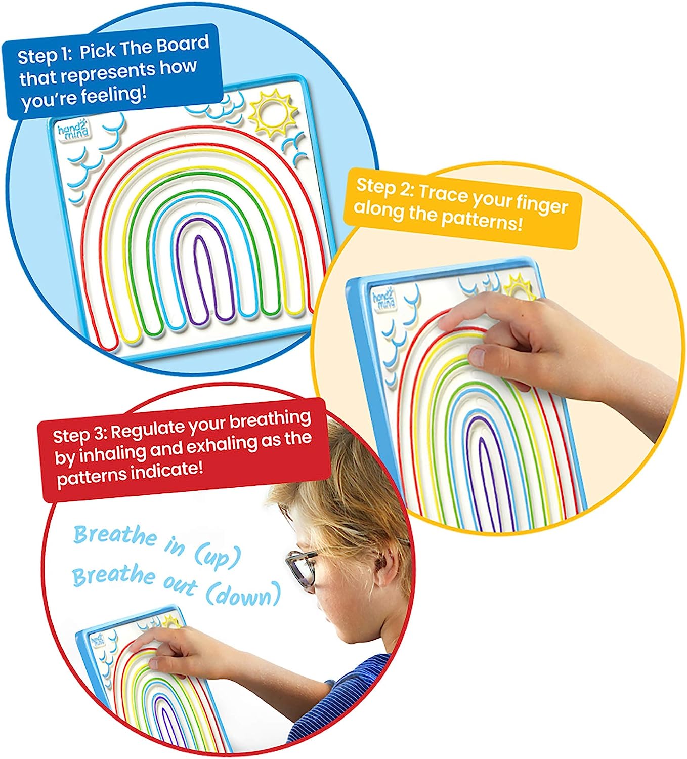 Mindful Maze Board - Image 2