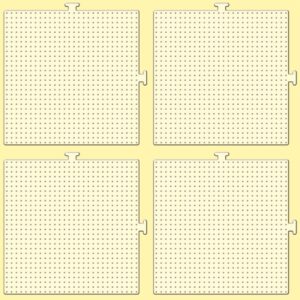 Mini Beads Pegboard pack of 4.jpg