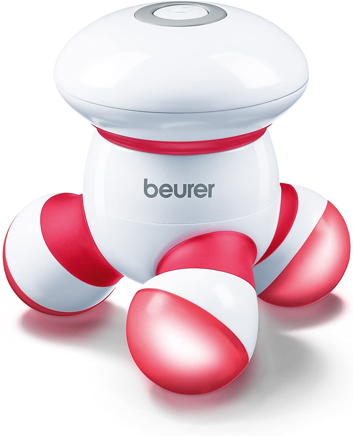 Mini Body Massager