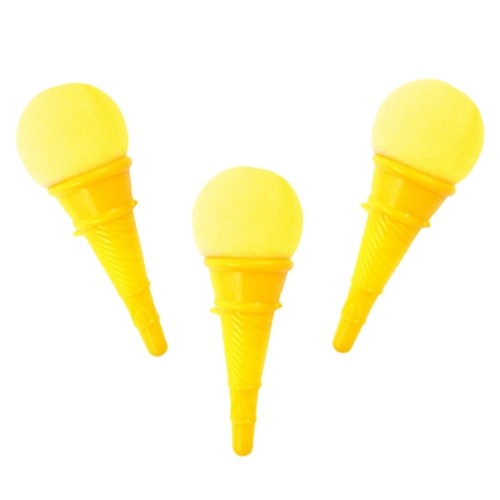 Mini Ice Cream Shooter