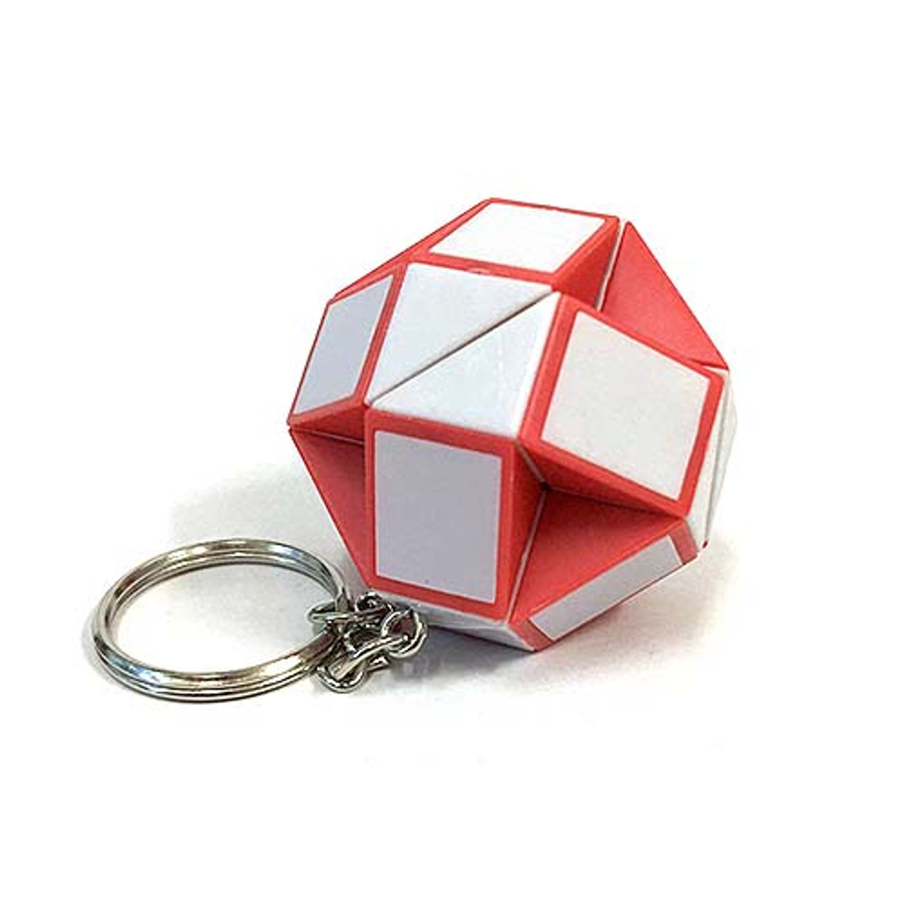 Mini Magic Snake Keychain