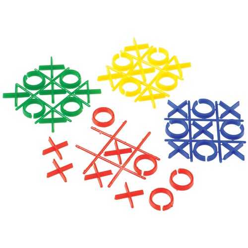 Mini Tic Tac Toe