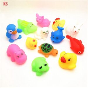 Mized rubber animal float.jpg