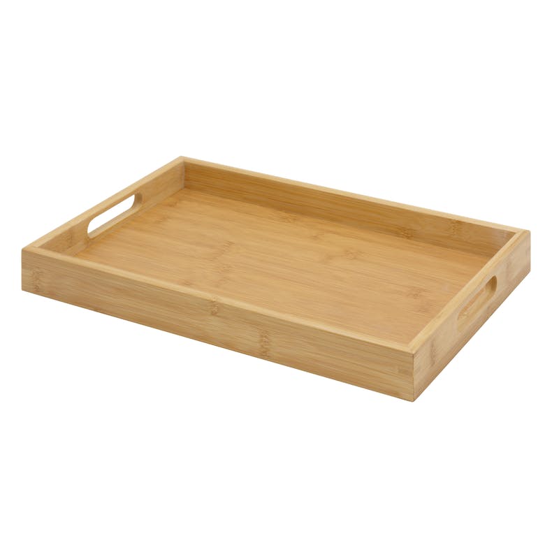 Montessori Wooden Tray