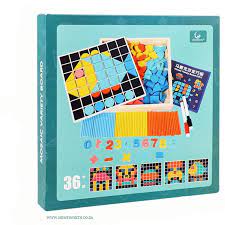 Mosaic Variety Board