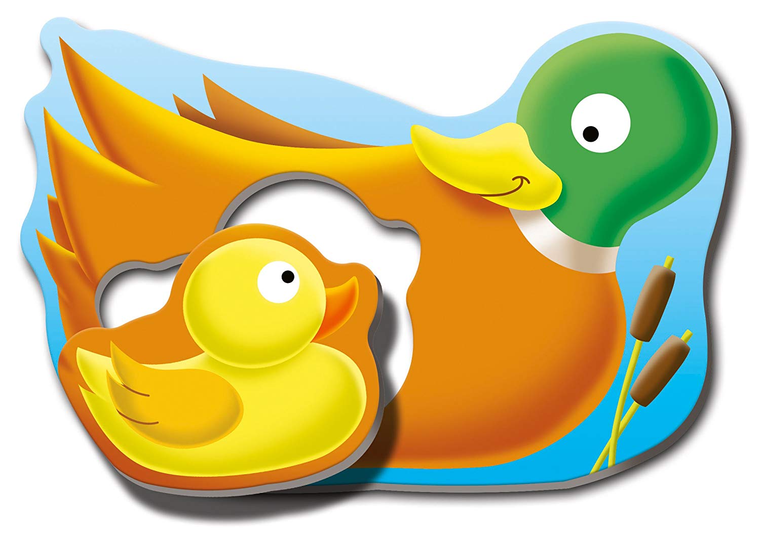 Mothers & Babies Puzzle - Image 2