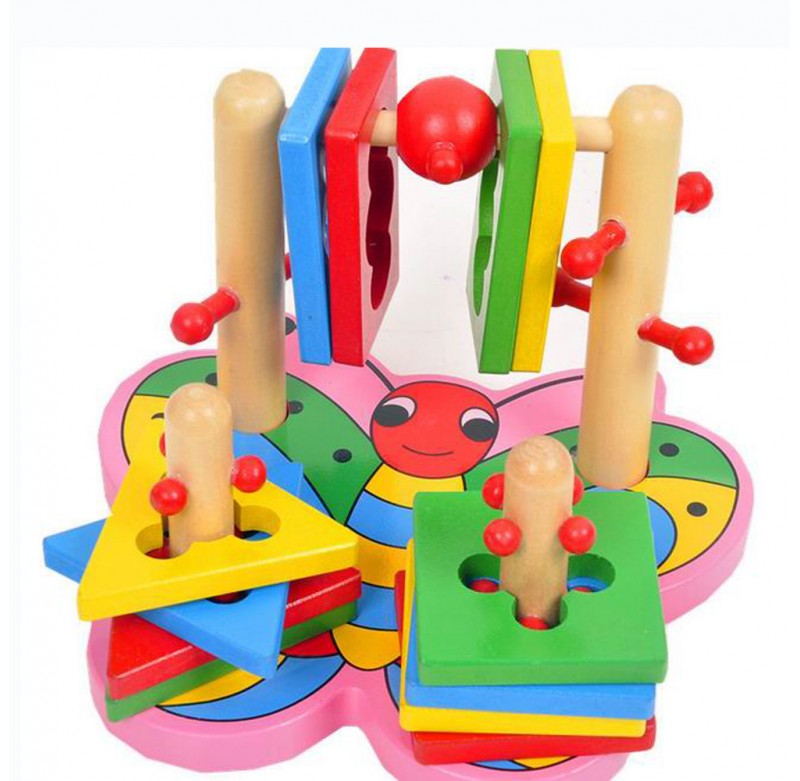 Motor Skills Game