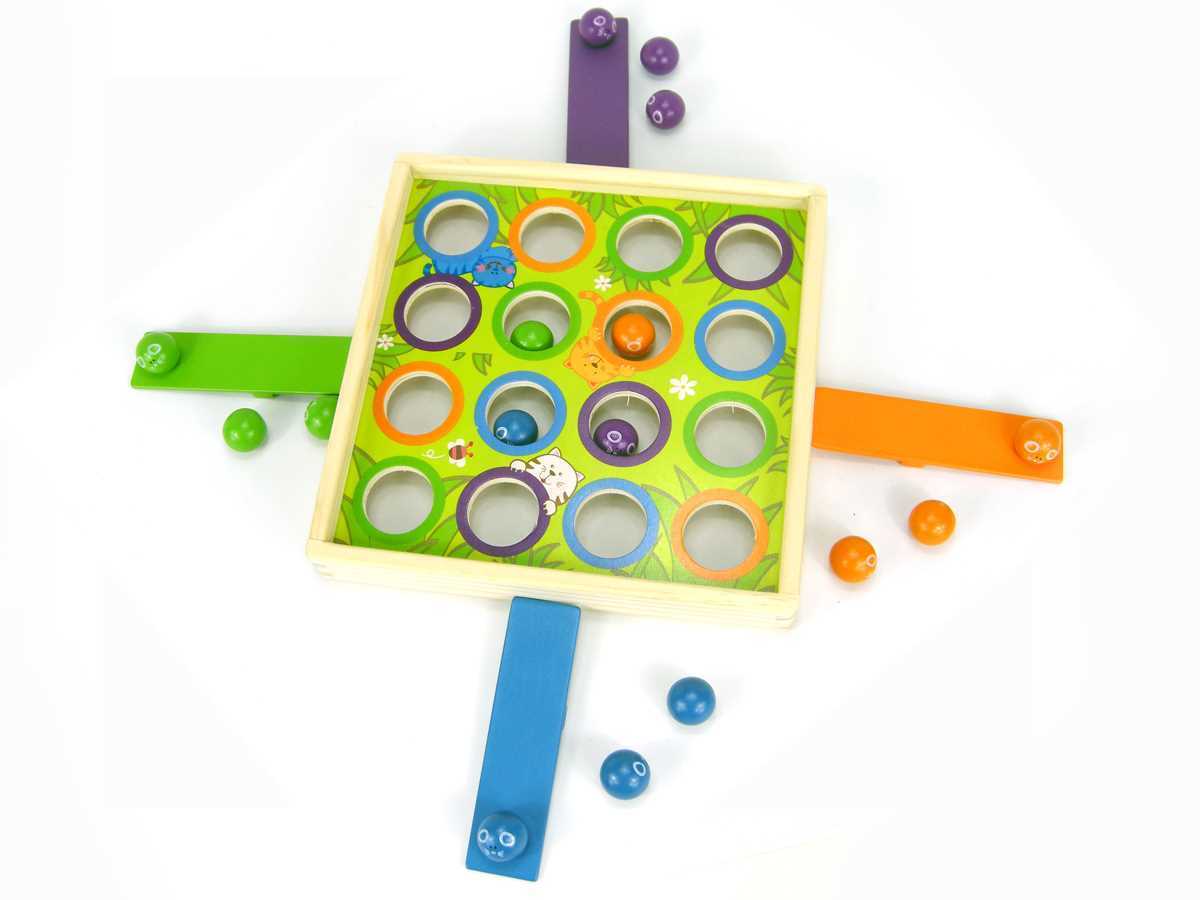 Mouse Tossing Game - Image 2