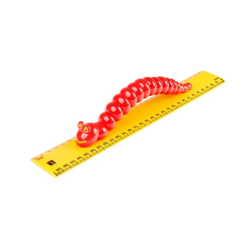 My First Ruler