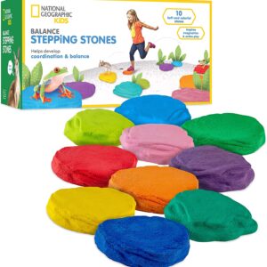 National Geographinc Balance Steeping Stones.jpg