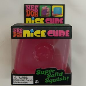 Nee Doh NIce Cube