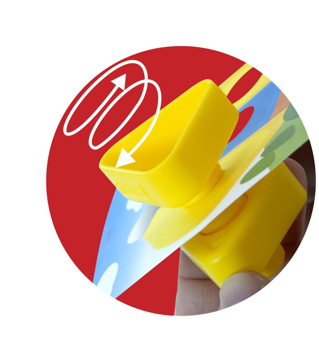 Nuts & Bolts Activity Pack - Image 2