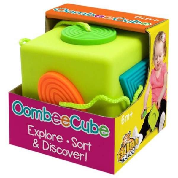 Oombee Cube