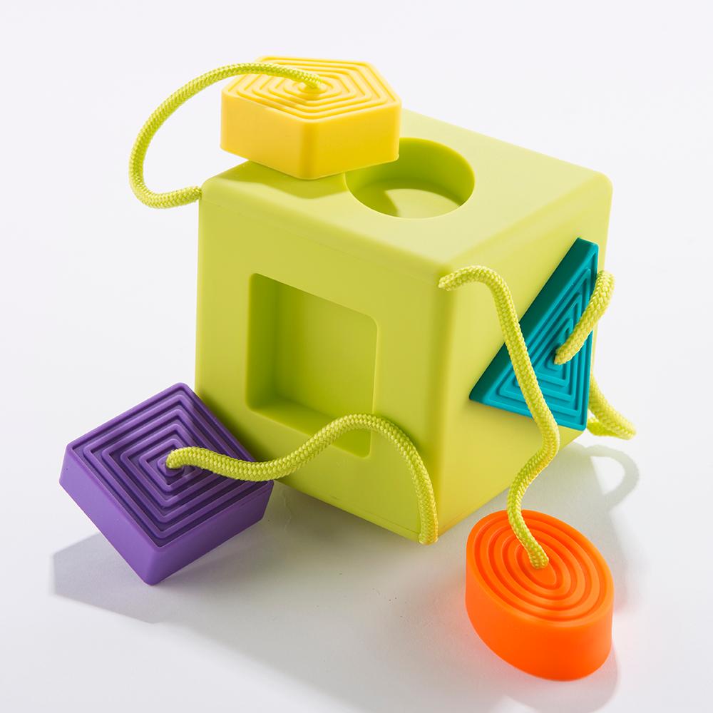 Oombee Cube - Image 2