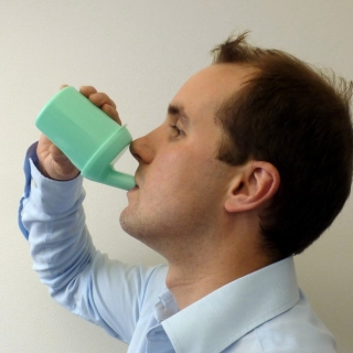 Pilgo Pill Swallowing Cup - Image 2
