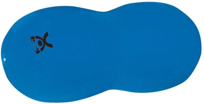 Peanut Ball 80cm/Blue