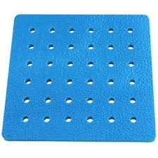 Lauri Pegboard