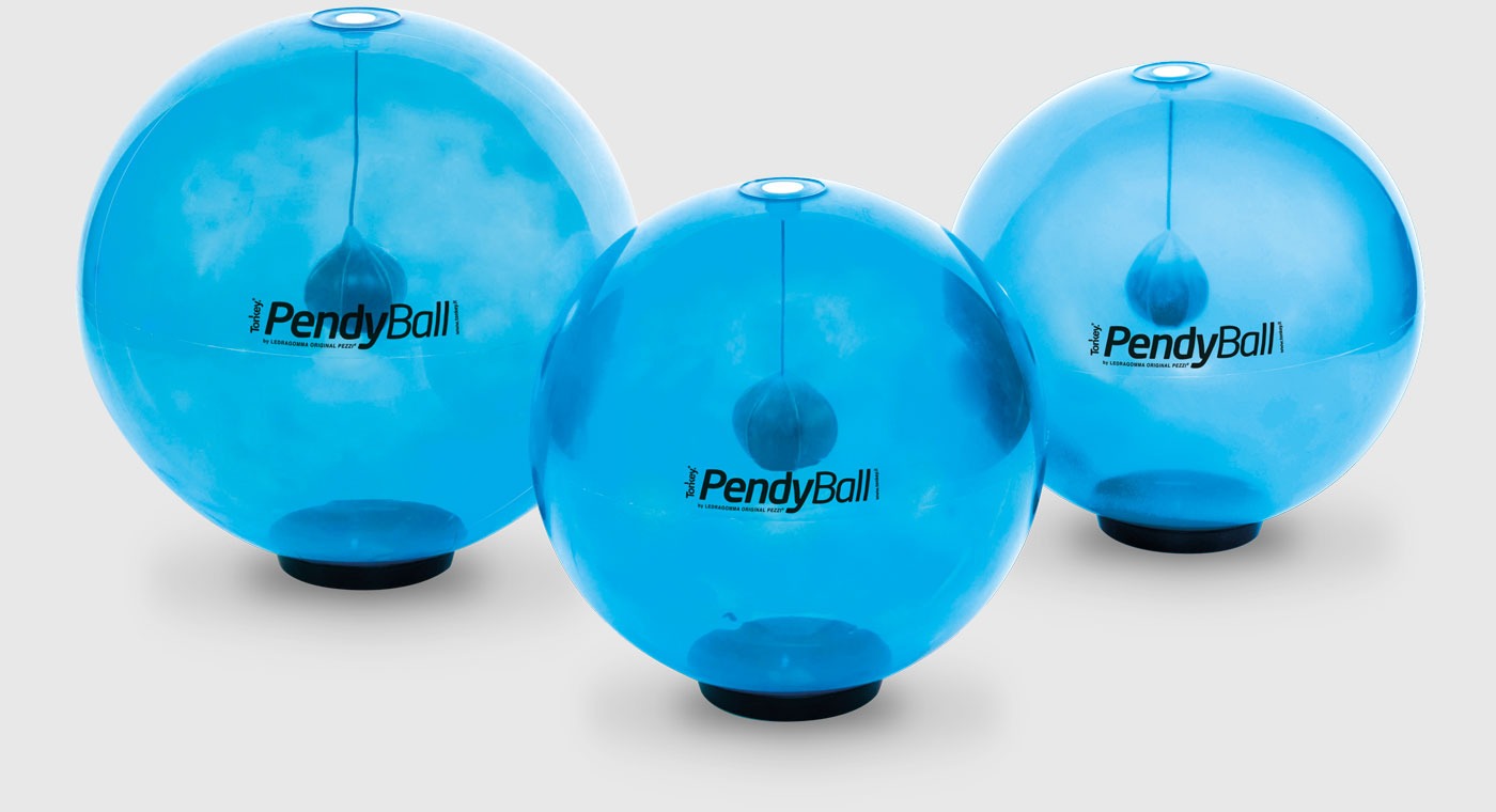 PendyBall