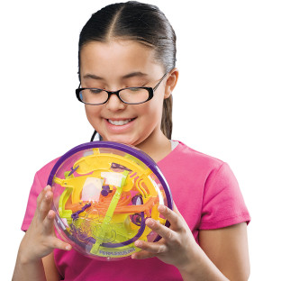 Perplexus Maze Ball