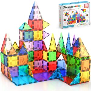 Picasso Tiles Magnetic Building Tiles 100pc.jpg