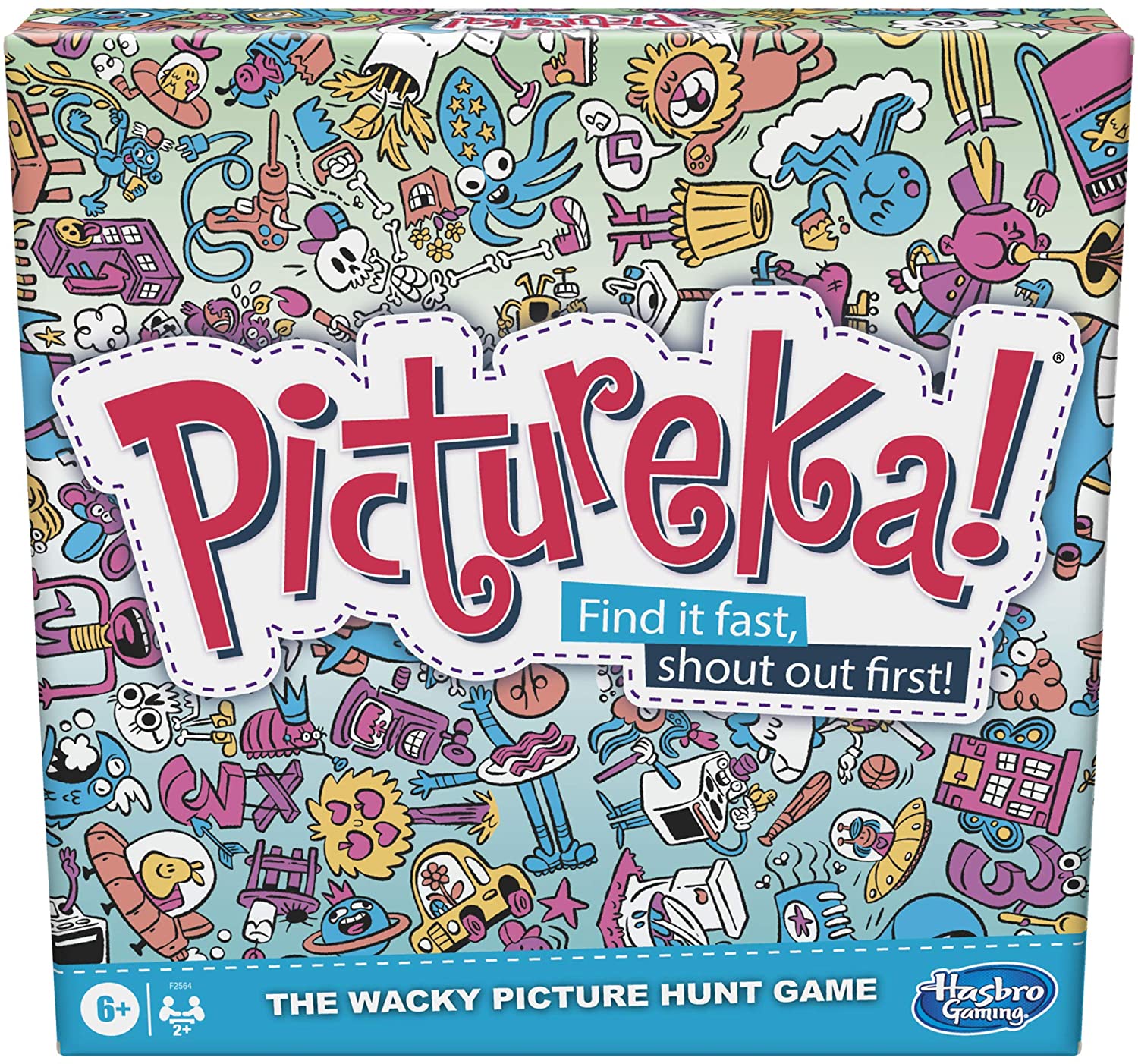 Pictureka