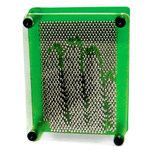 Pin Art (Metal Pins)