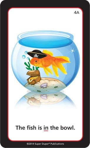 Pirates & Pals Preposition Fun - Image 2