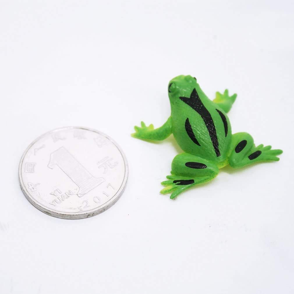 Plastic Frog - Image 2
