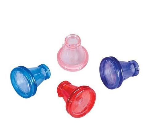 Plastic Magnifying Glass