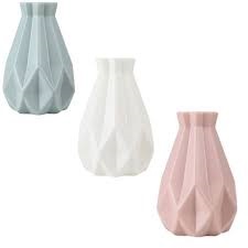 Plastic Vase