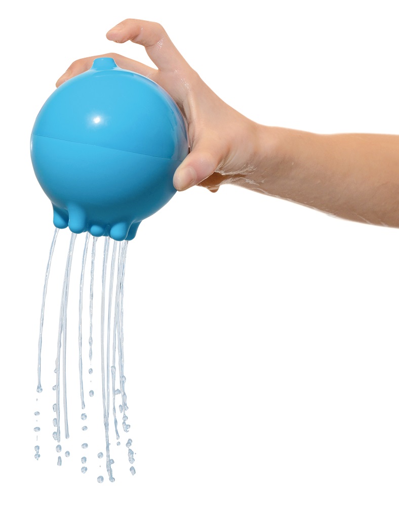 Plui- Rain Ball