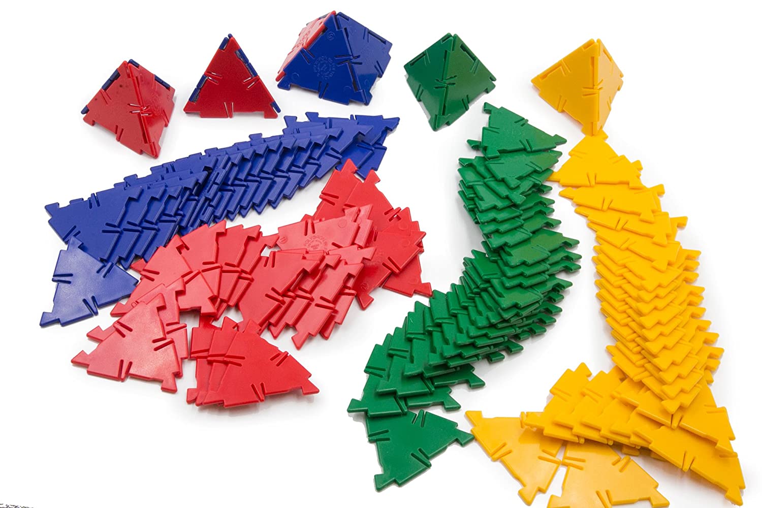 Polydron Triangles