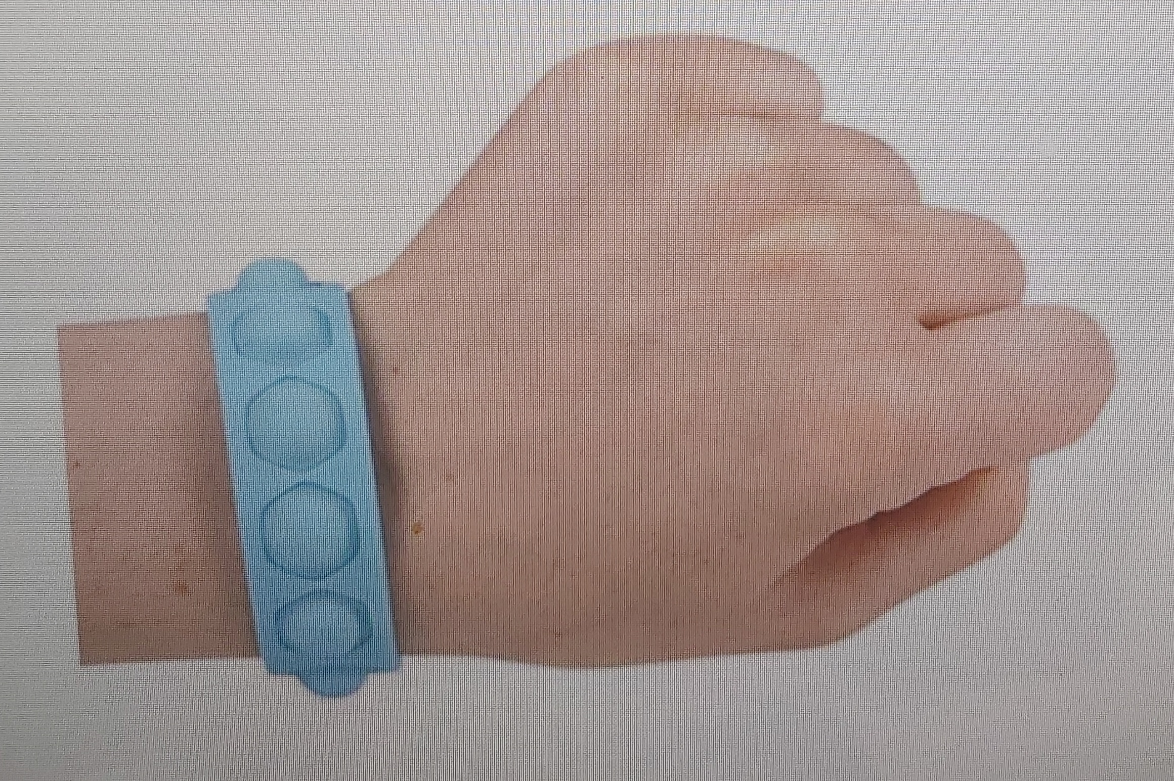 Pop Fidget Bracelet
