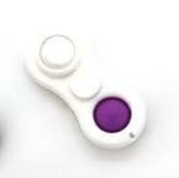Pop! Spin! Switch Fidget