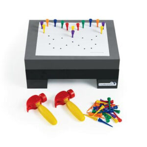Pound A Pattern Hammer and Nail Set.jpg