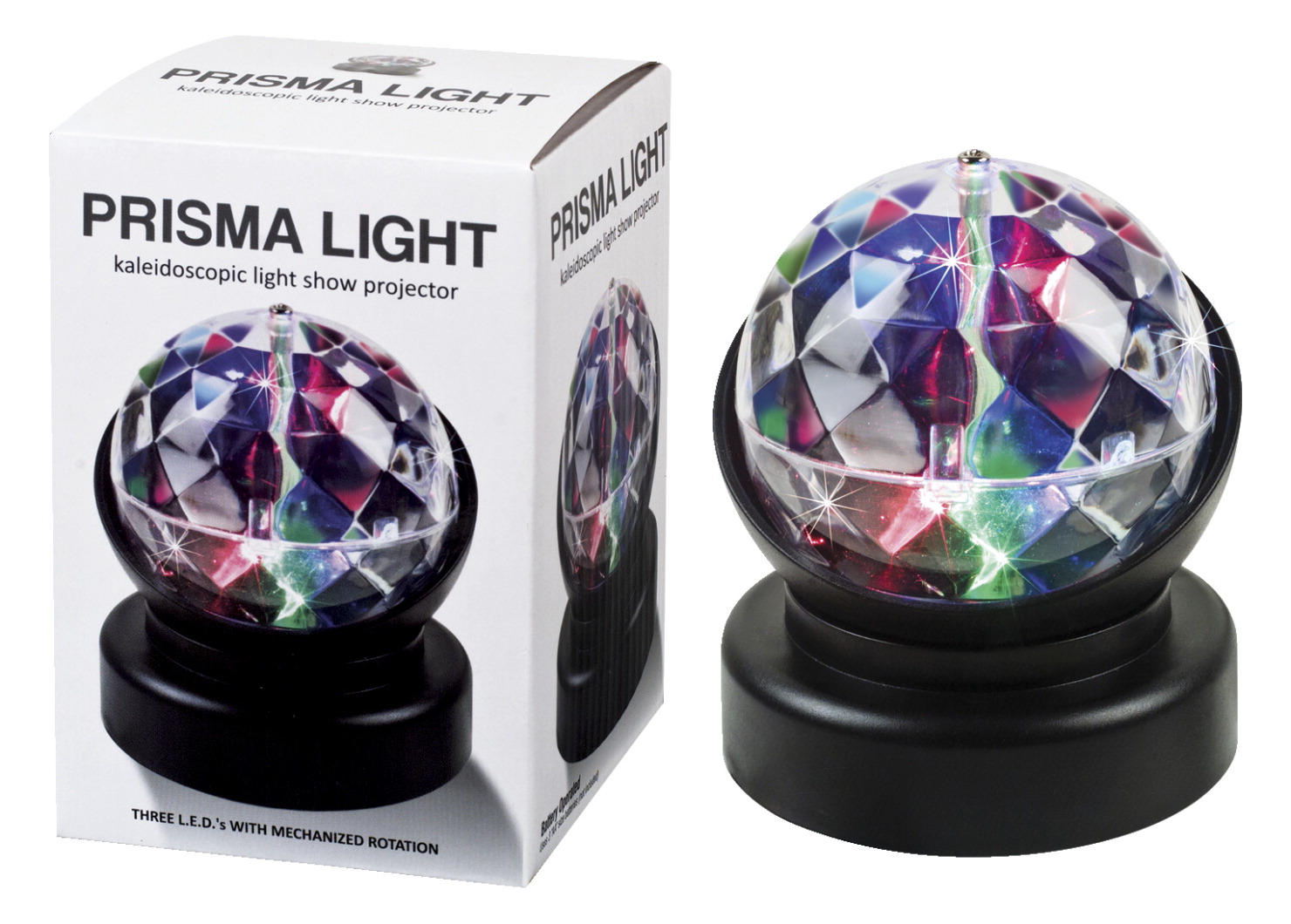 Prisma Light
