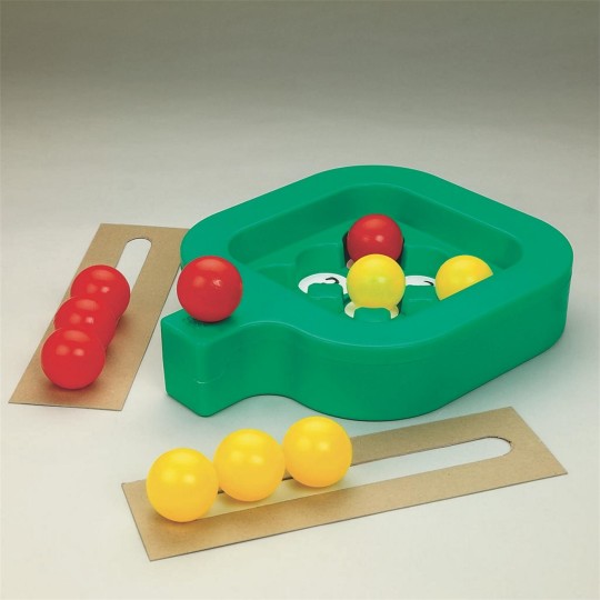 Puff Tac Toe Game - Image 2