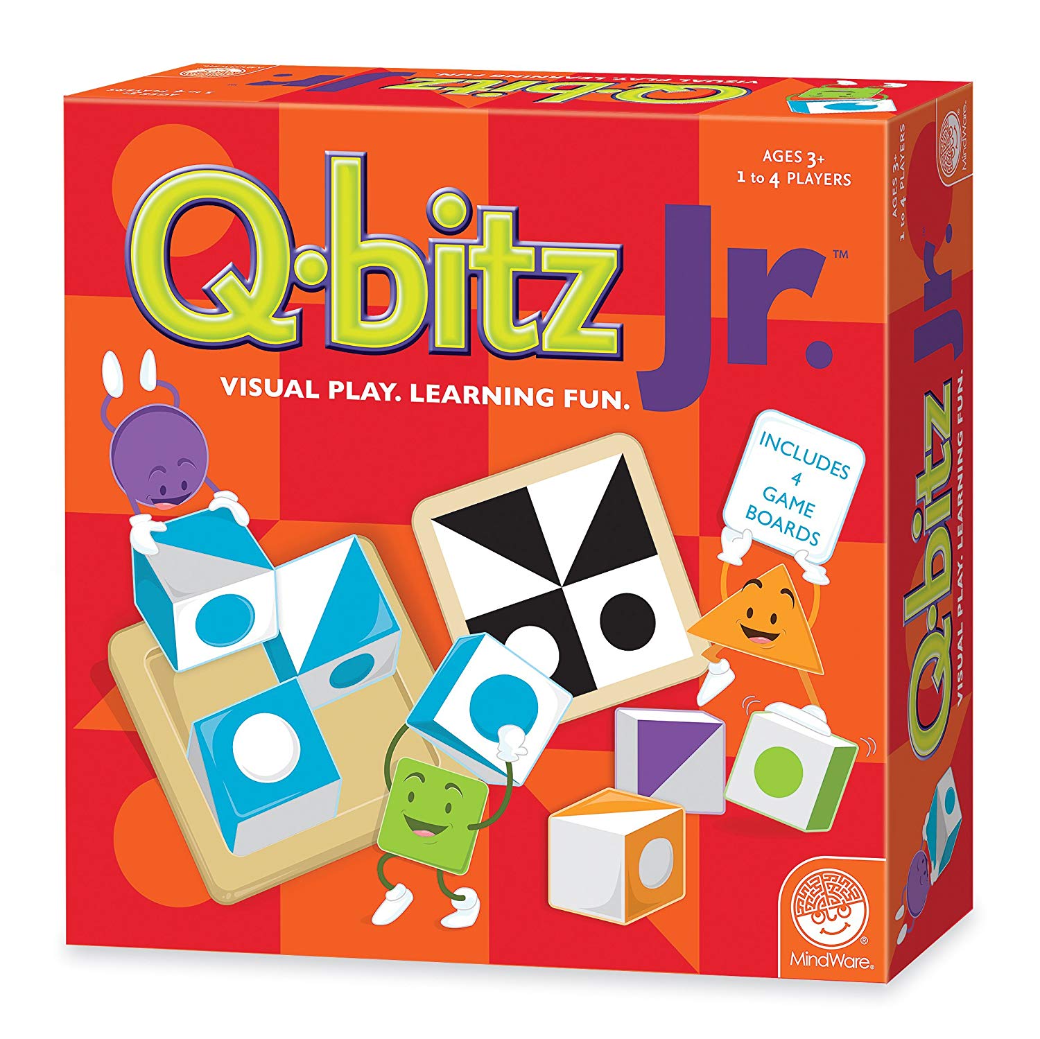 Q Bitz Jr - Image 2