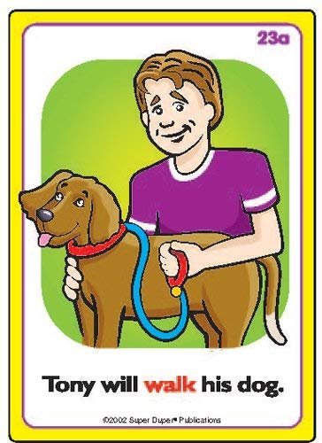 Regular Past Tense Verbs - Image 2