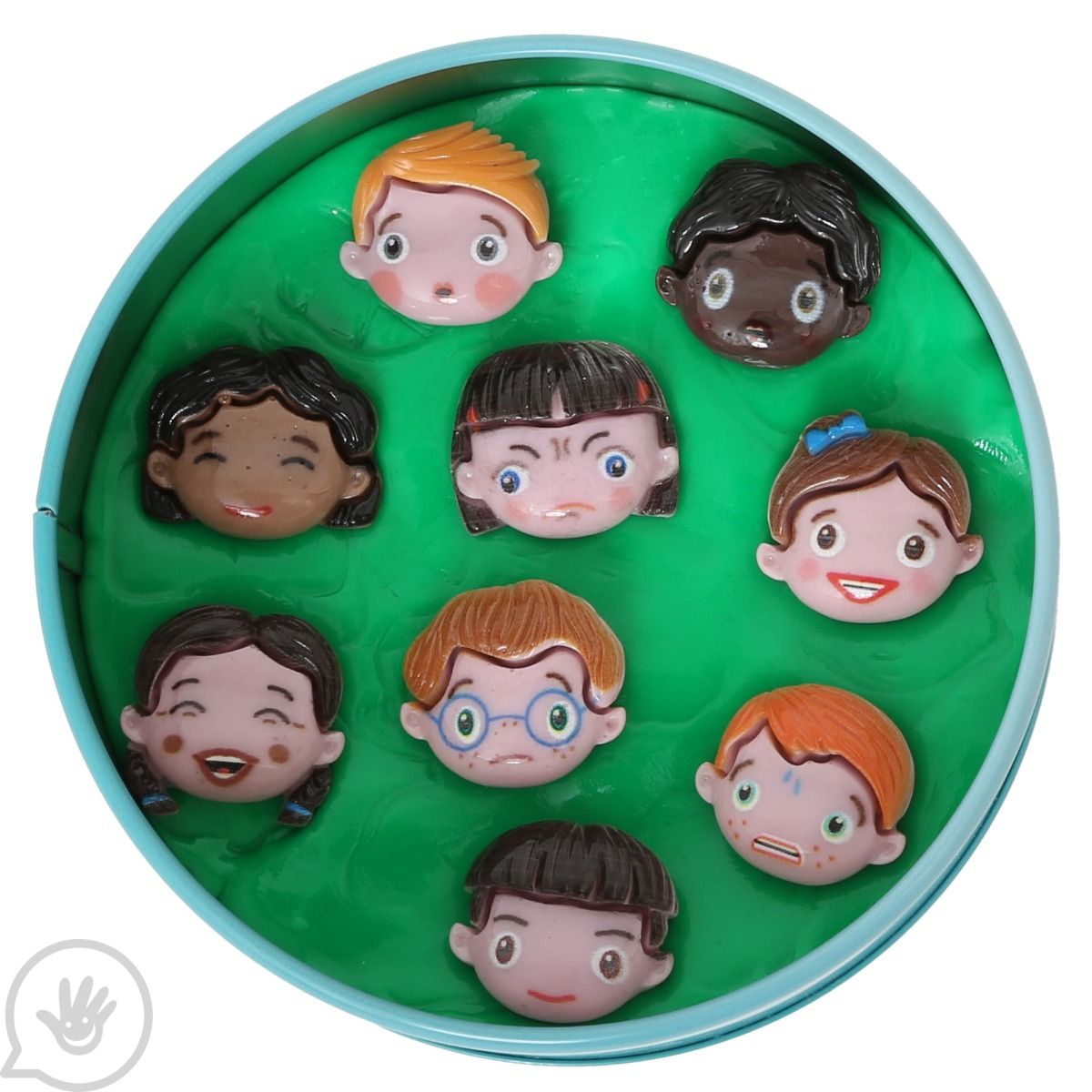 Discovery Putty - Regulation Putty