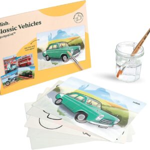 Relish Aquapaint Classic Cars.jpg