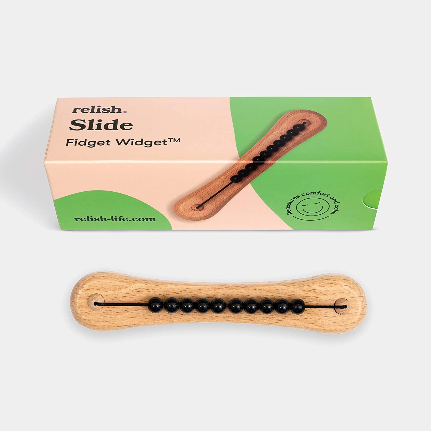 Dementia Product: Relish Slide