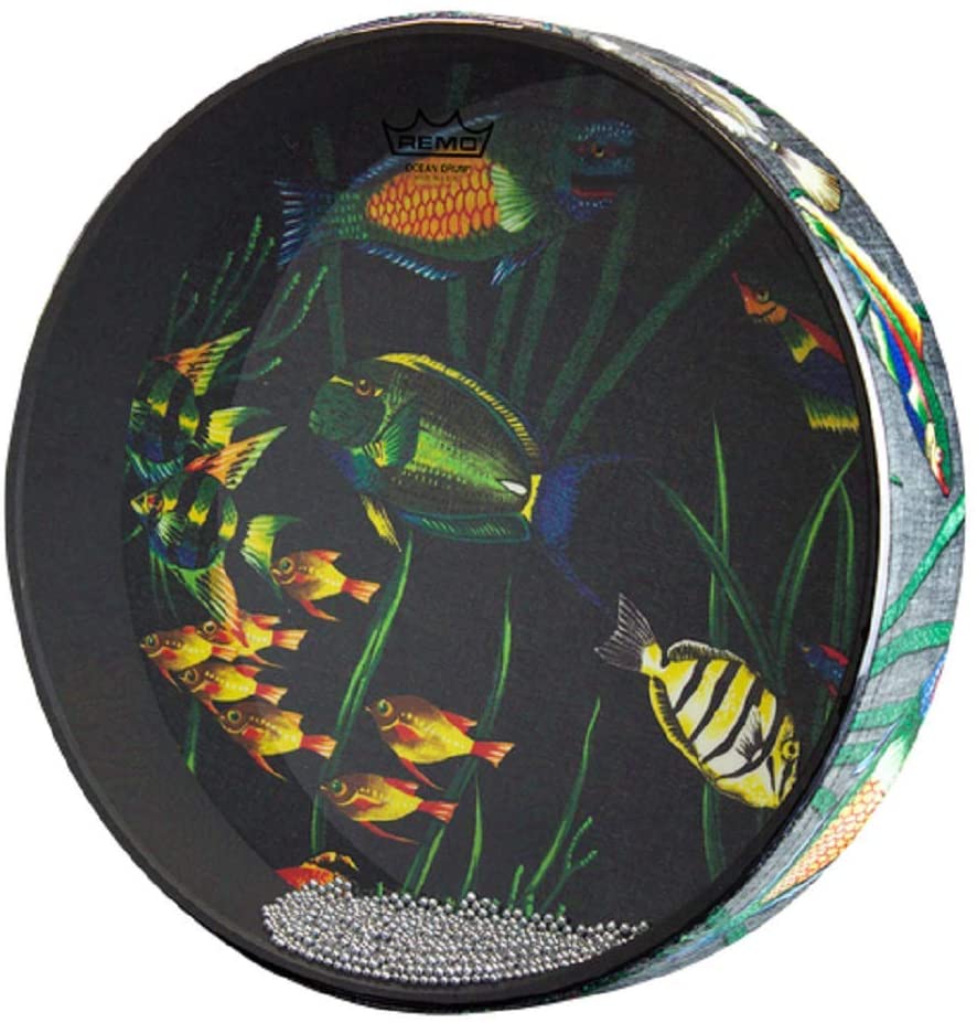 Remo Ocean Drum